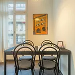 Apartment - Inkl Parking And Ticket