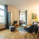 Apartament - Inkl Parking And Ticket *