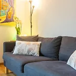 - Inkl Parking And Ticket Apartment