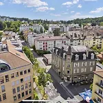 Apartament - Inkl Parking And Ticket *