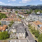 - Inkl Parking And Ticket Apartment *
