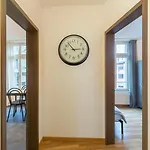 Apartment - Inkl Parking And Ticket