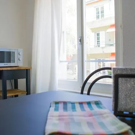 - Inkl Parking And Ticket * Bern