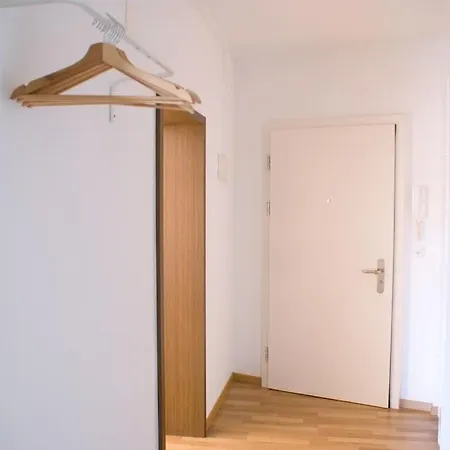 Apartman - Inkl Parking And Ticket *