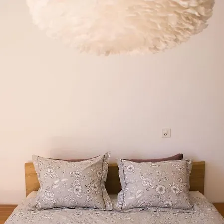 - Inkl Parking And Ticket Appartamento *