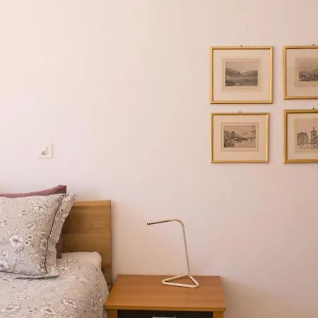 - Inkl Parking And Ticket * Bern