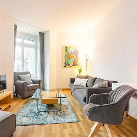 - Inkl Parking And Ticket Daire