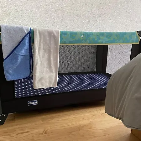 - Inkl Parking And Ticket Apartment