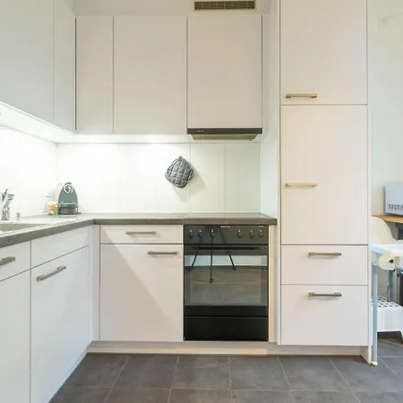 - Inkl Parking And Ticket Apartment