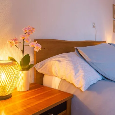 - Inkl Parking And Ticket Apartment *