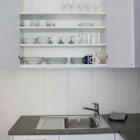 - Inkl Parking And Ticket Apartment *