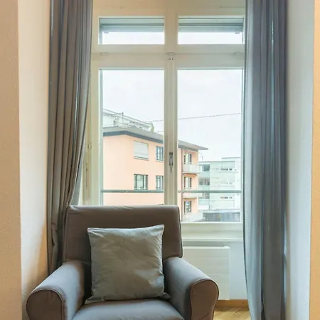 - Inkl Parking And Ticket Apartment *