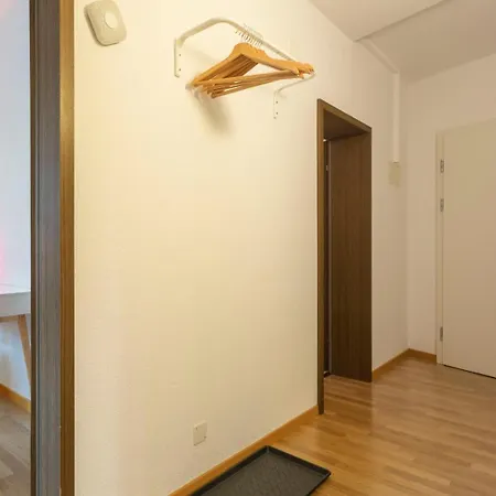 Daire - Inkl Parking And Ticket Bern