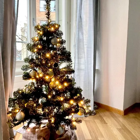- Inkl Parking And Ticket Apartment Bern