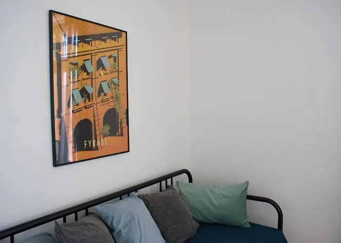 - Inkl Parking And Ticket Daire