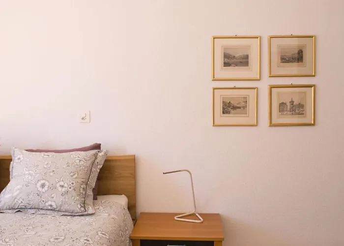 - Inkl Parking And Ticket * Berna