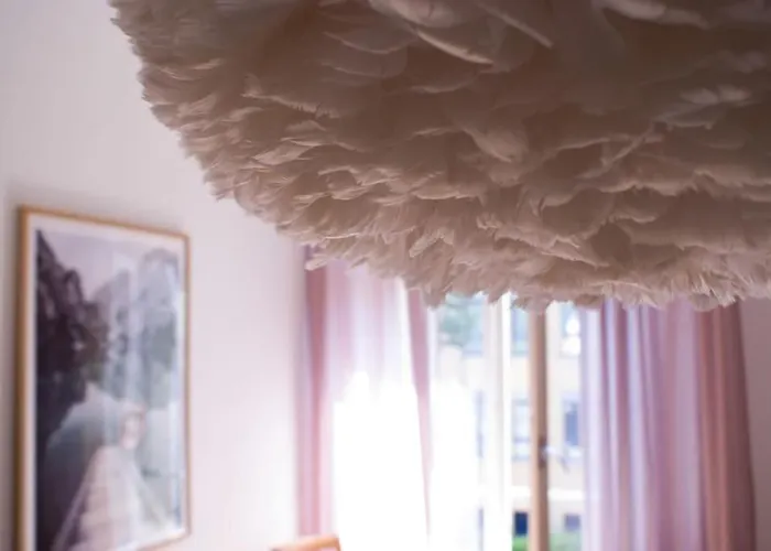 - Inkl Parking And Ticket Daire