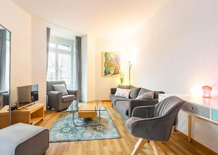 - Inkl Parking And Ticket Daire