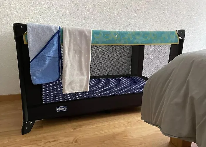 - Inkl Parking And Ticket Appartamento