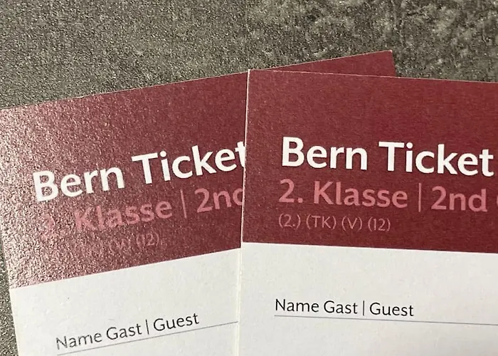 - Inkl Parking And Ticket