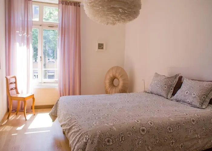 - Inkl Parking And Ticket Berna