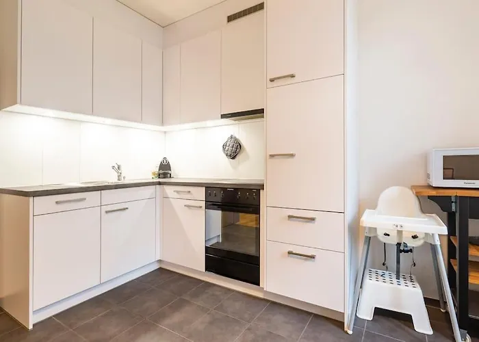 - Inkl Parking And Ticket Daire